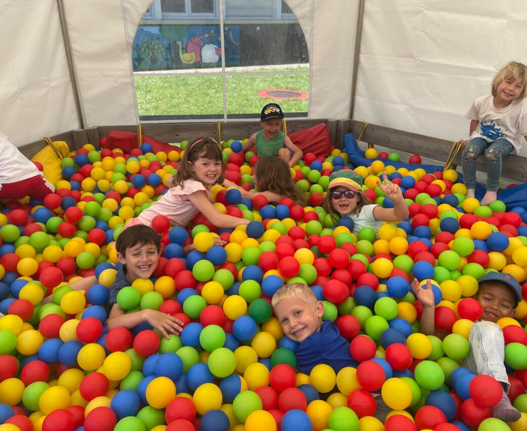 Centre de vacances et de loisirs "Les Puisots" — photo 4