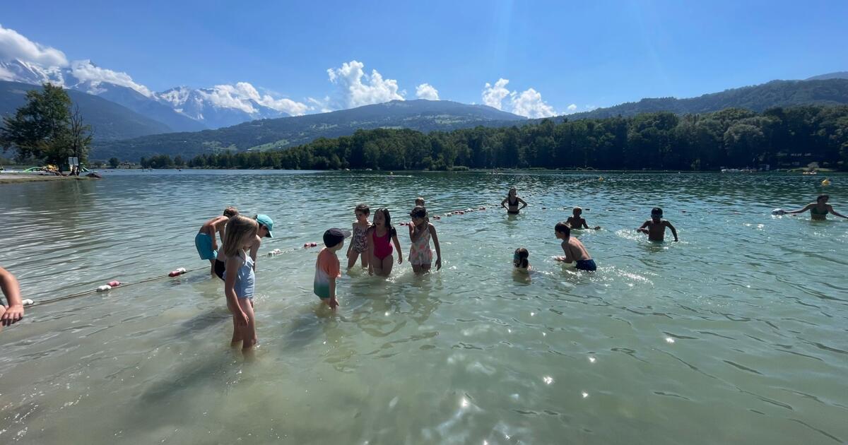 Combiné : Nature Picture / Cham'Riders (+Nature Picture)