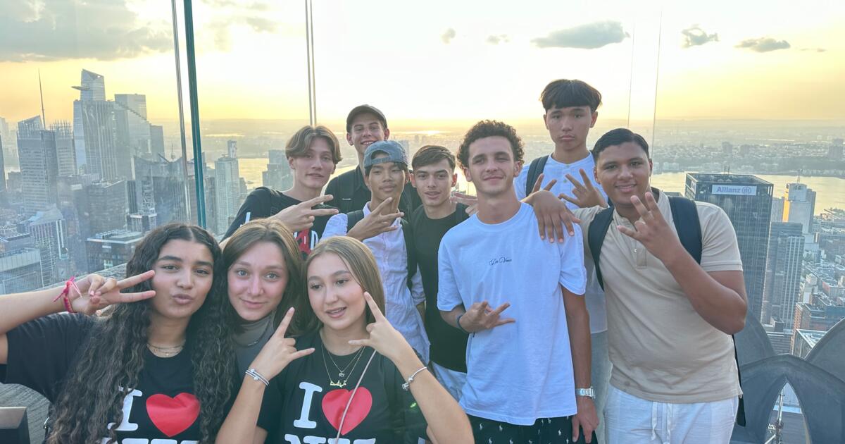 De Manhattan à South Beach