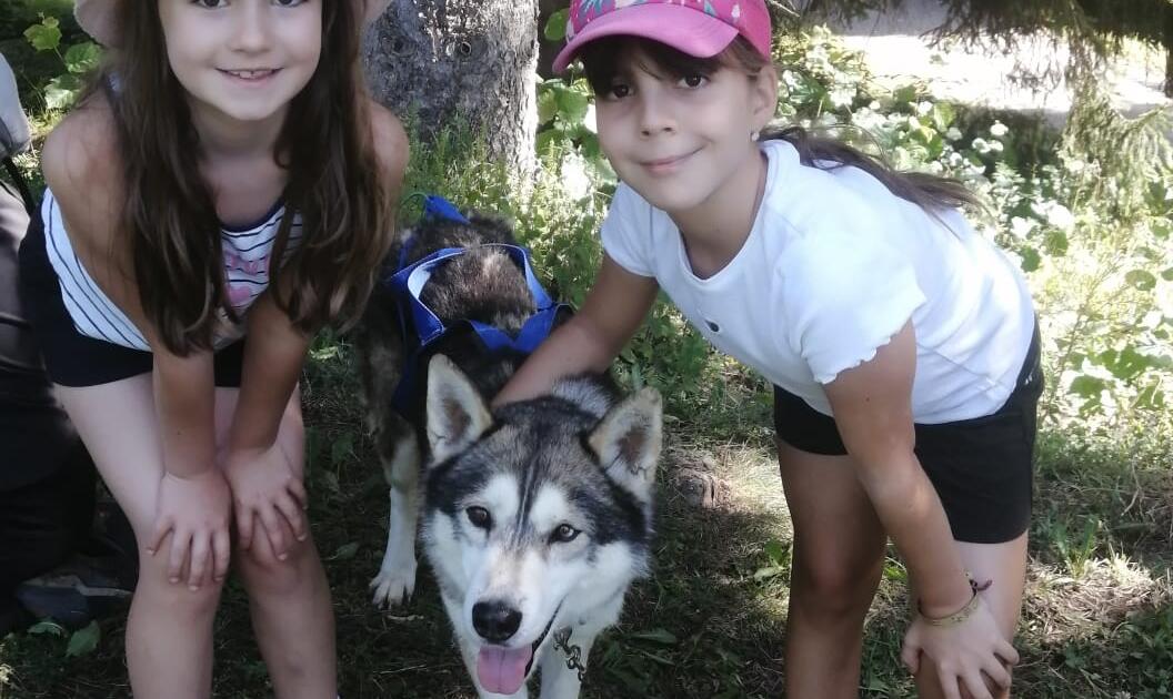 Les P'tits Aventuriers des Carroz