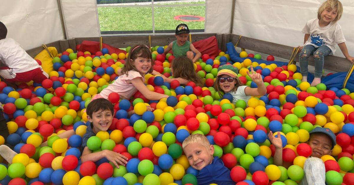 Les P'tits Puisotins