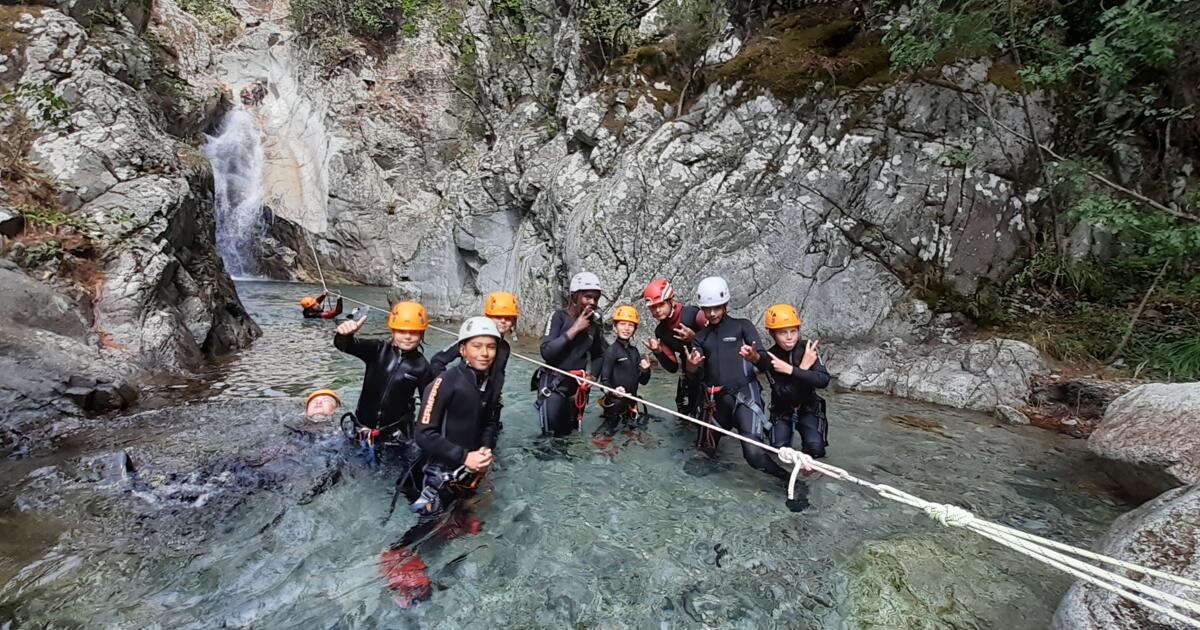 Découvertes de la Vallée d'Aulps