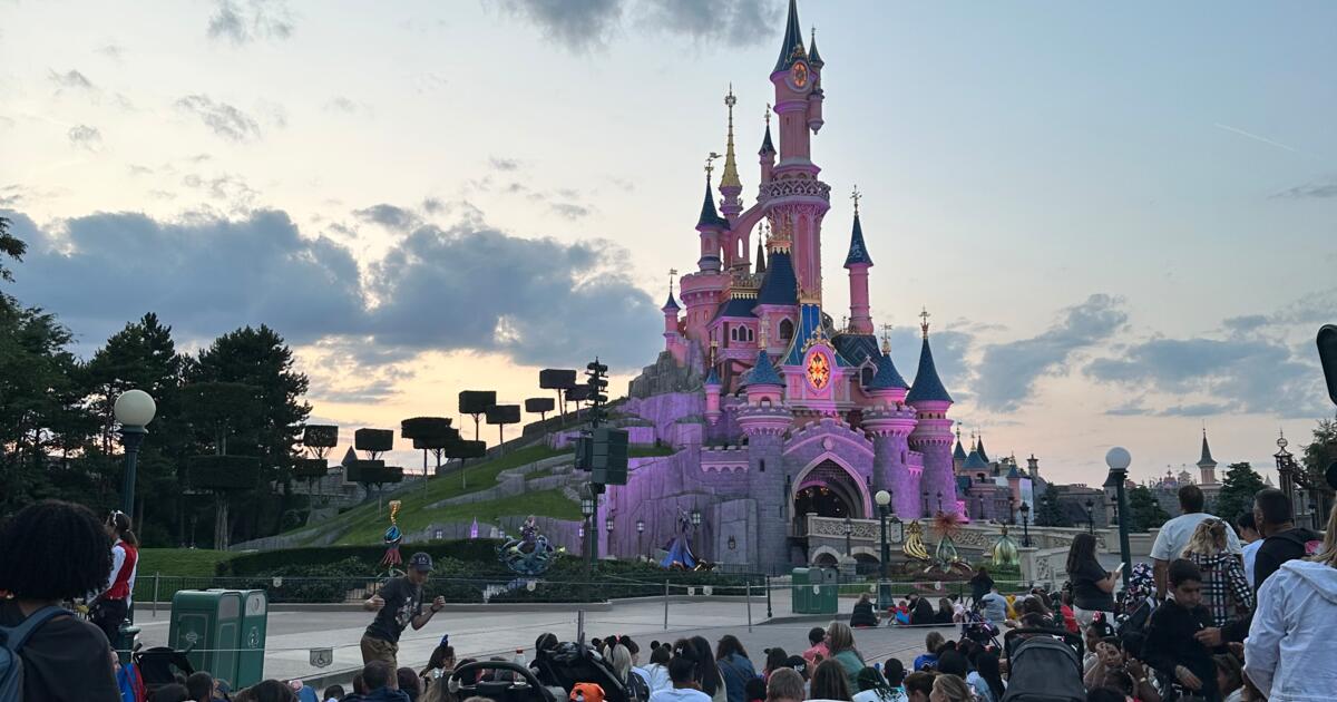 Oléron, Futuroscope, Paris : 3 sites d’exception !