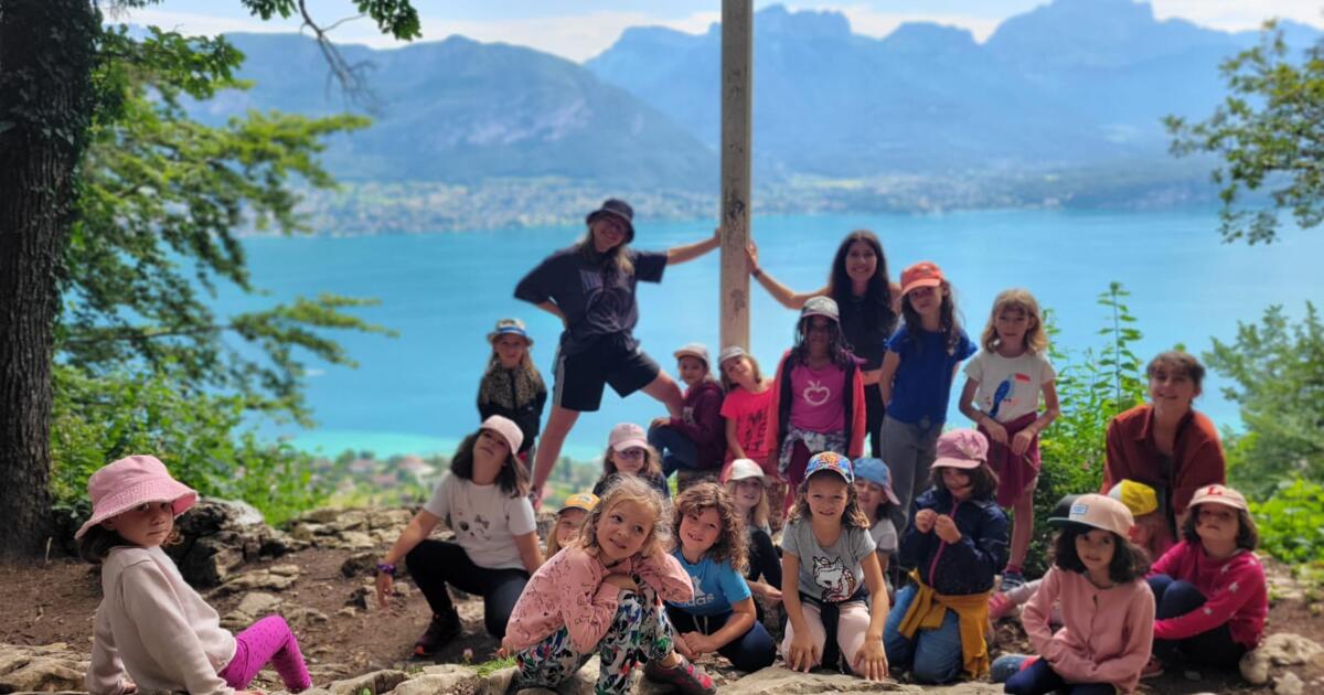 Les Aventuriers des Alpes