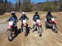 Atout Moto 10-13 ans