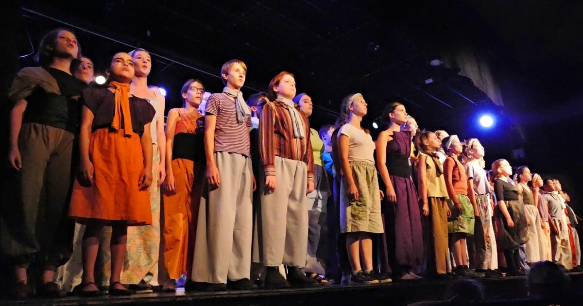 Les Allumeurs de Lune