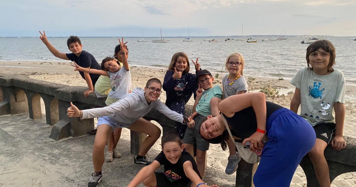 Destination Bassin d'Arcachon