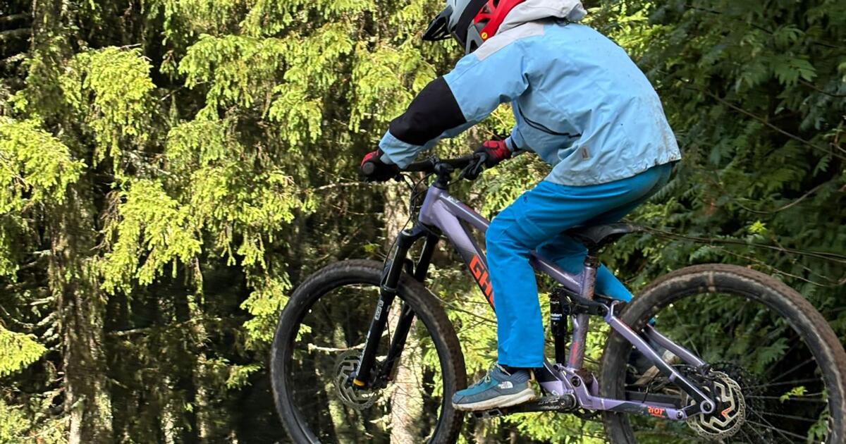 DH Experience 14-17 ans