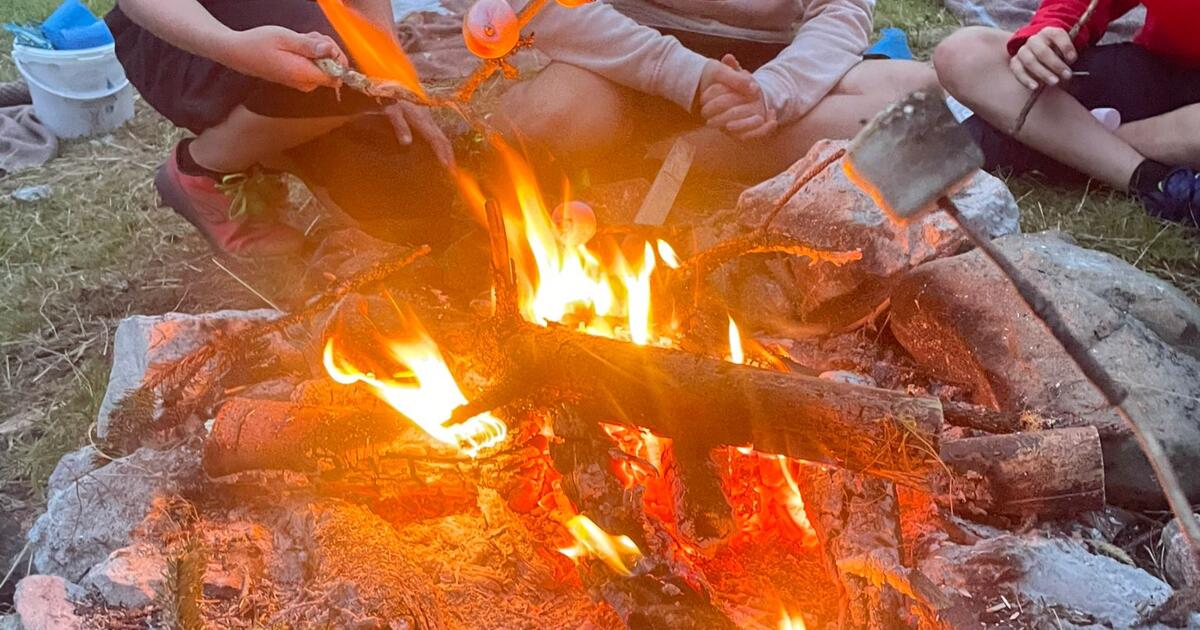 Évasion Alpine Découverte - 14-17 ans