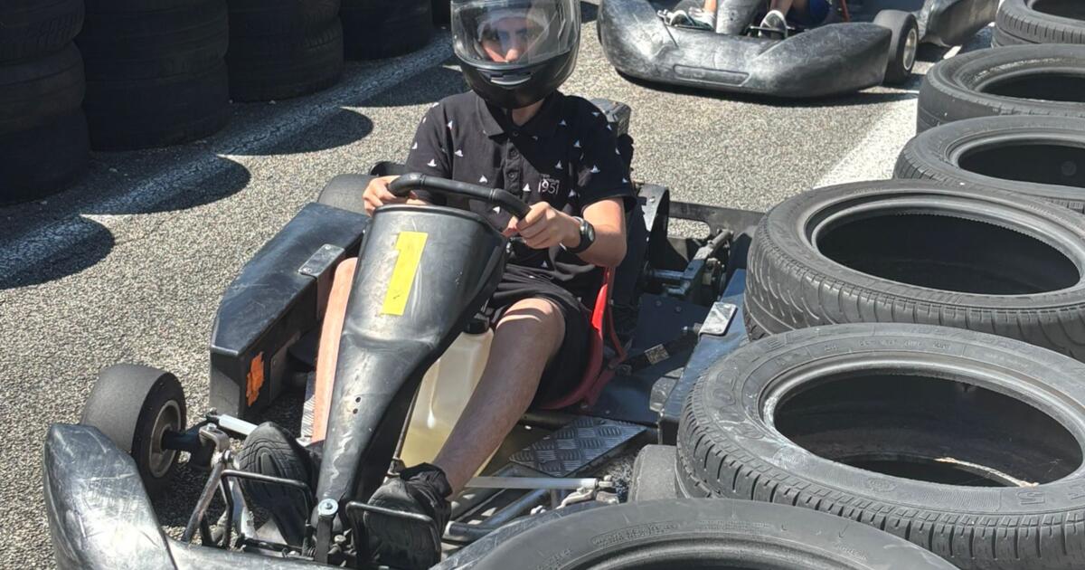 Le grand prix des Aravis