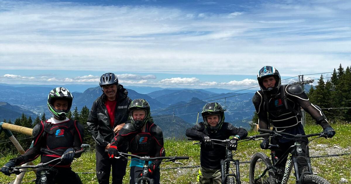 DH Experience 11-13 ans