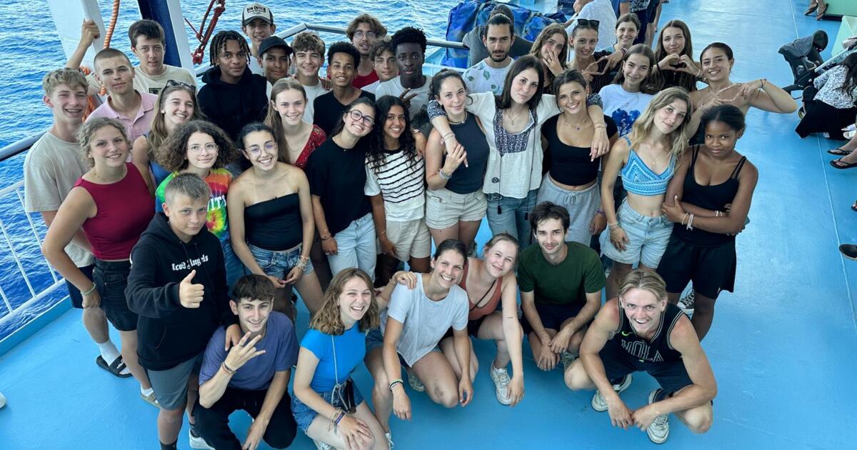 Sperienza in Corsica