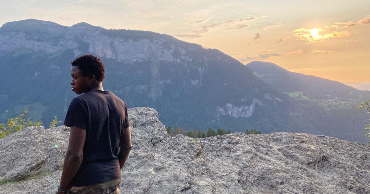 Evasion Alpine Extrême - 14-17 ans