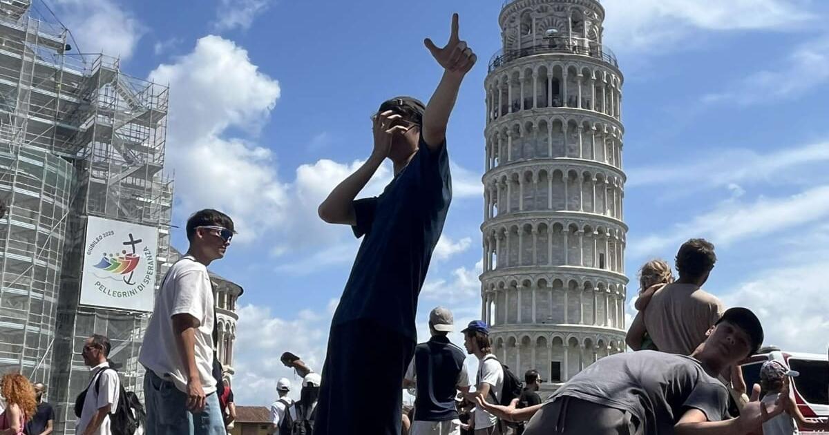 Italie : toutes les routes mènent à Rome