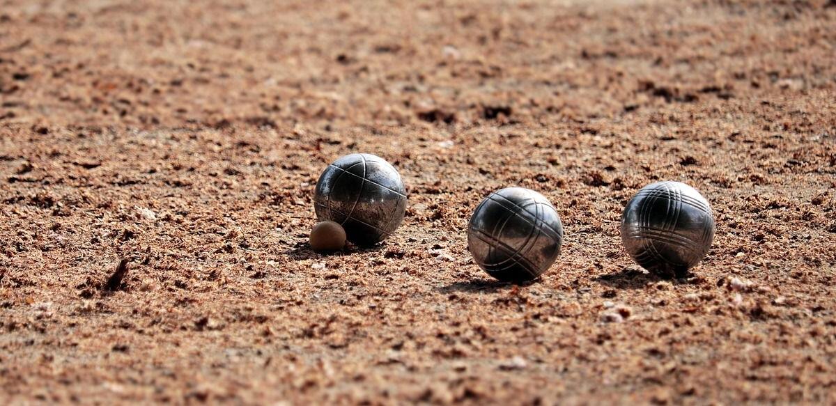 Stage multi-activité pétanque en Savoie