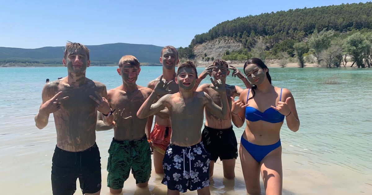 France - Espagne : Road Trip Ibérique