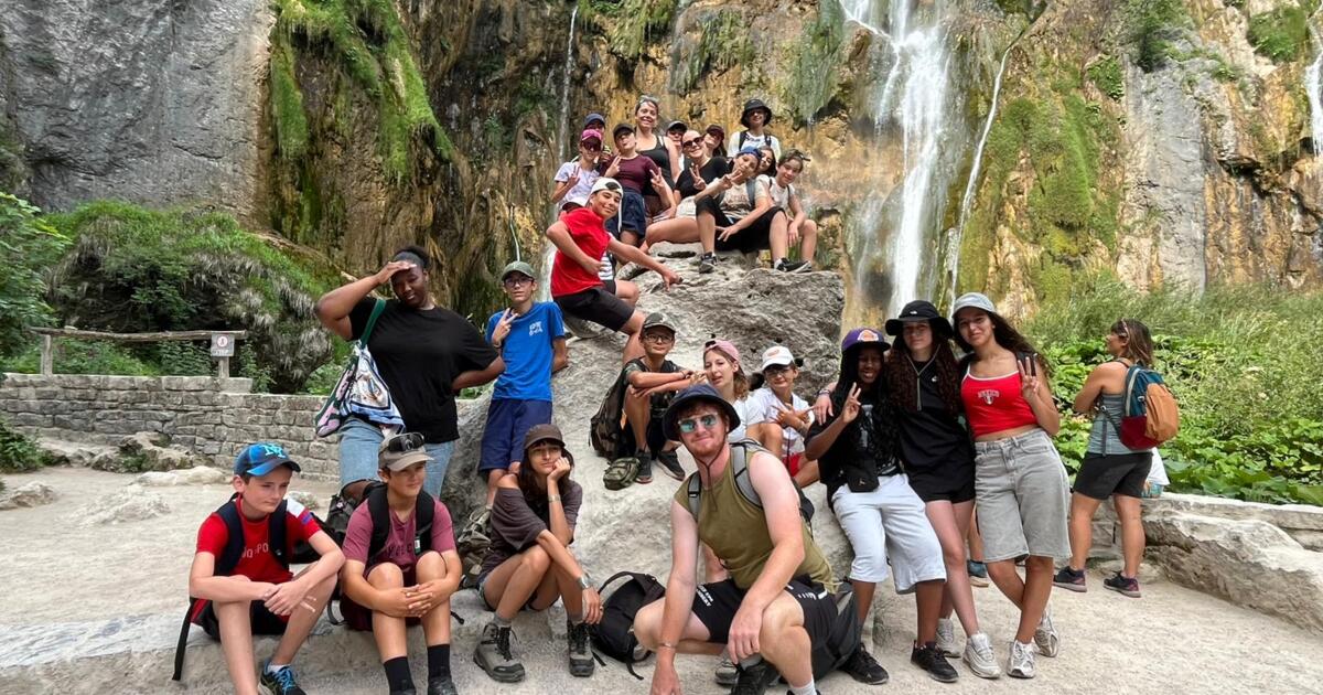 Italie Slovénie Croatie : L'aventure en Adriatique