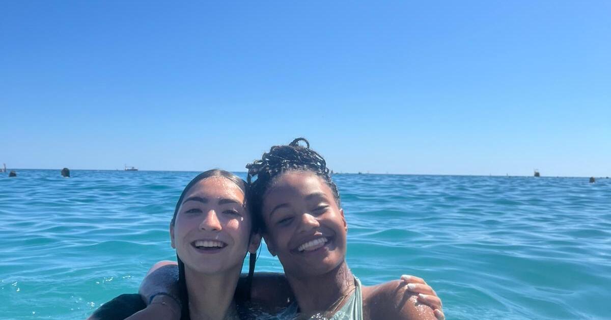 Des Cinque Terre à St Raphaël