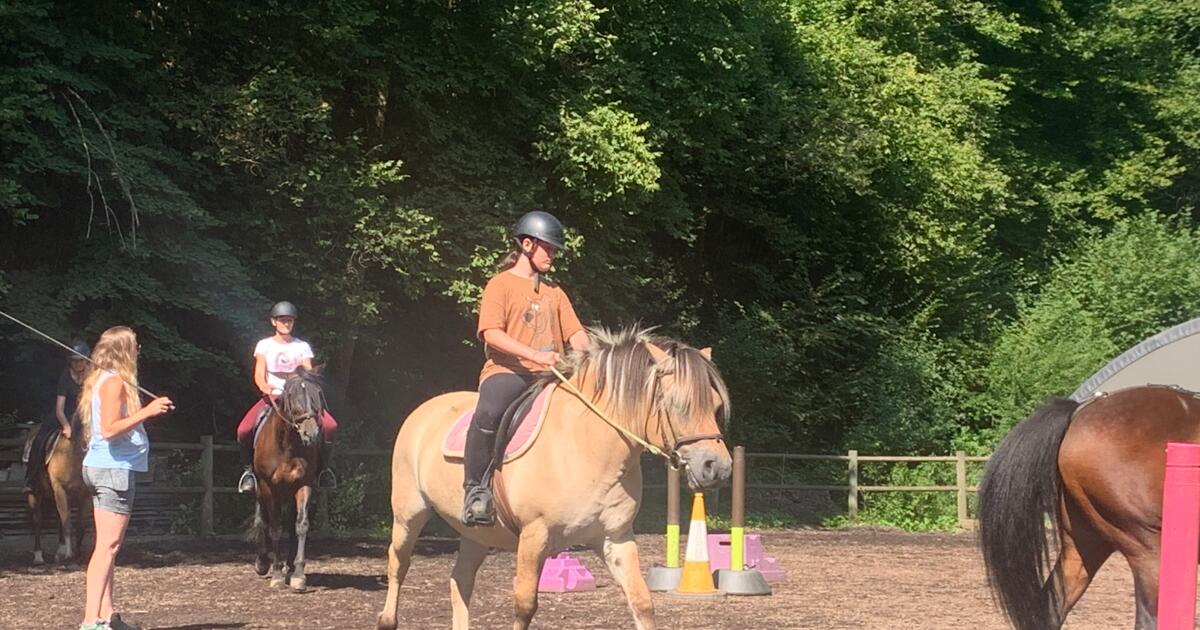 Les Chev'Aulps du Roc d'Enfer