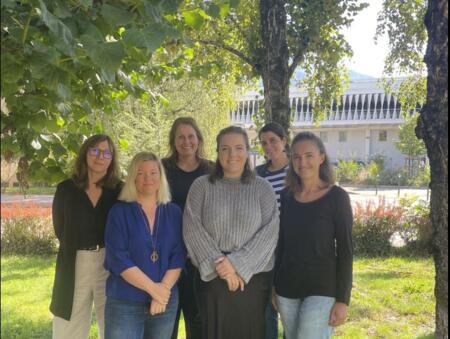 Pôle diffusion UFOVAL